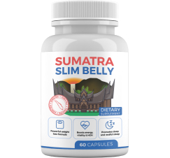 Sumatra Slim Belly